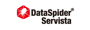 DataSpider Servista